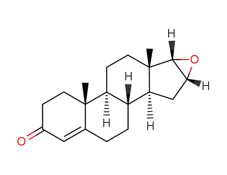 Androstene oxide