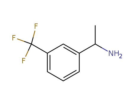 (R,S)-1-[3-(Trifluoromethyl)phenyl]ethylamine