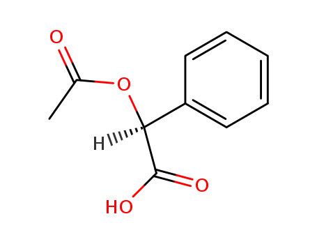 (S)-(+)-O-Acetyl-L-mandelic acid(7322-88-5)