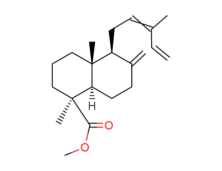 methyl communate ester