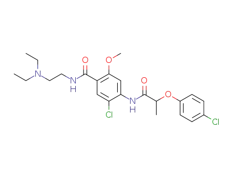 65569-34-8 Structure