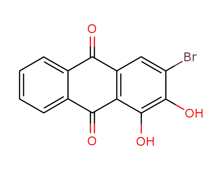 3-Bromoalizarin