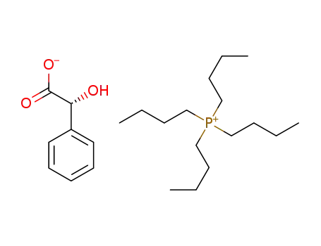 tetrabutylphosphonium (R)-(-)-mandelate