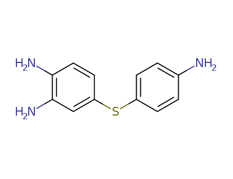 1,2-Benzenediamine, 4-[(4-aminophenyl)thio]-