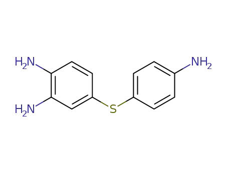 3,4,4'-triaminodiphenyl sulfide