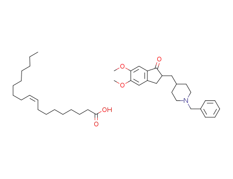 donepezil oleic acid