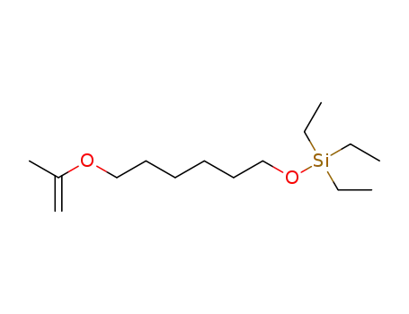 hexandiol isopropenyl ether