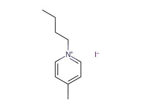 1-butyl-4-methylpyridin-1-ium iodide