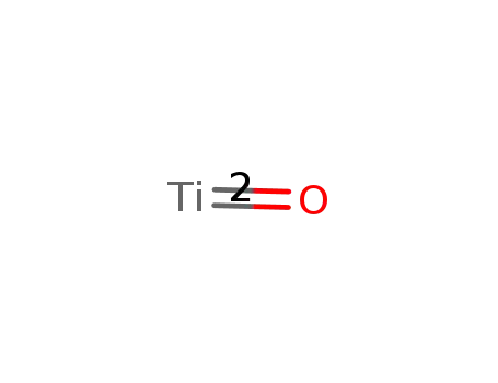 titanium oxide(2+)