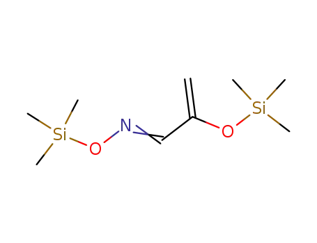 1,3-bis(trimethylsilyloxy)-1-aza-1,3-butadiene