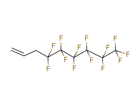 3-(perfluorohexyl)prop-1-ene