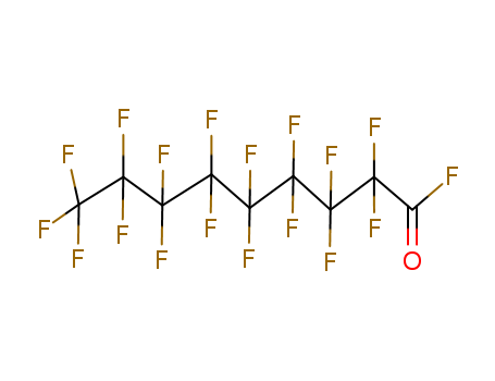 Perfluorononanoyl fluoride