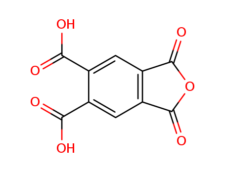 5,6-Isobenzofurandicarboxylic acid, 1,3-dihydro-1,3-dioxo-