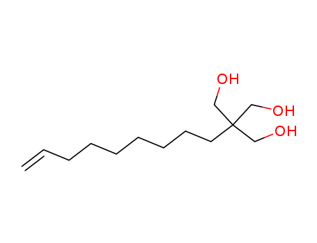 1,3-Propanediol, 2-(hydroxymethyl)-2-(8-nonenyl)-