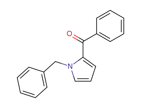 (1-benzyl-1H-pyrrol-2-yl)(phenyl)methanone