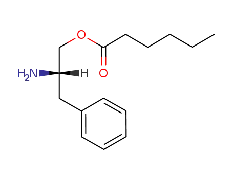L-phenylalaninol hexanoate