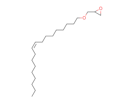 (R,Z)-2-((octadec-9-enyloxy)methyl)oxirane
