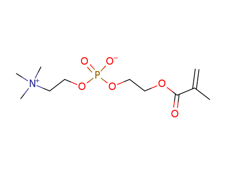 2-Methacryloyloxyethyl phosphorylcholine(67881-98-5)