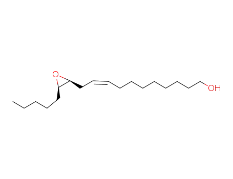 cis-12,13-epoxy-cis-9-octadecenol