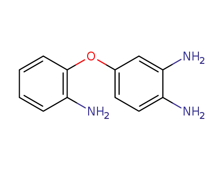 2',3,4-triaminodiphenyl ether