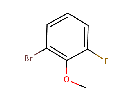 2-Bromo-6-fluoroanisole