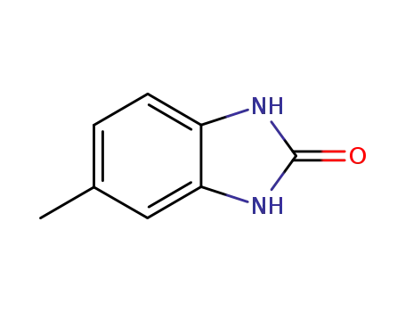 5-methyl-1,3-dihydro-2H-benzimidazol-2-one