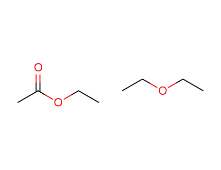 diethyl ether ethyl acetate