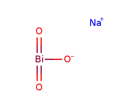 sodium bismuthate