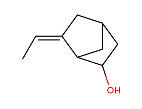 5-ethylidene-3-norbornanol