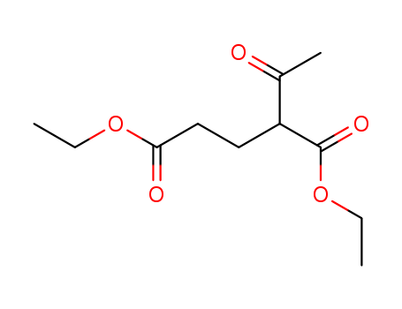 Factory Supply Diethyl 2-acetylglutarate