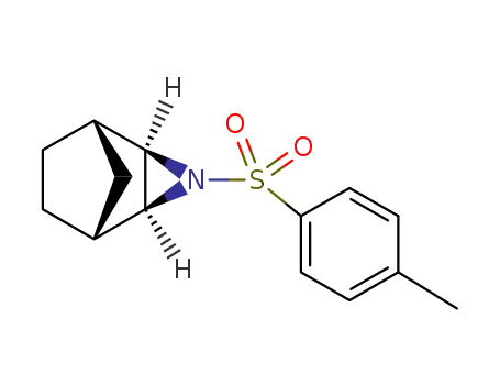 3-Tosyl-3-aza-tricyclo(3.2.1.02.4-exo)octan