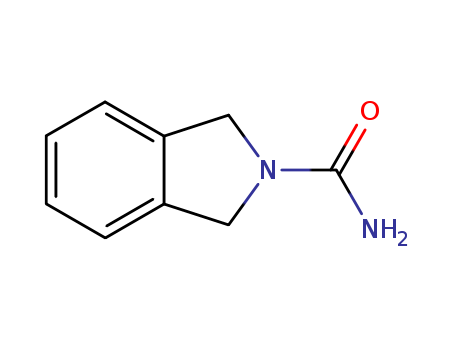 2H-ISOINDOLE-2-CARBOXAMIDE,1,3-DIHYDRO-