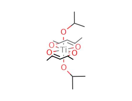 bis(acetylacetonato)titanium(IV) diisopropoxide
