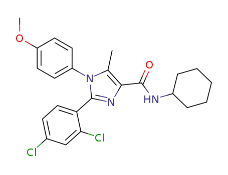 505073-88-1 Structure