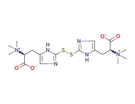 L-ergothioneine disulfide