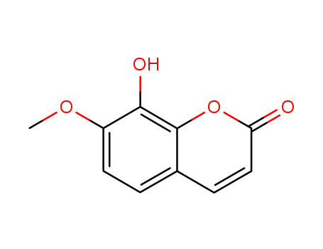 Daphnetin 7-methyl ethe