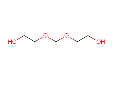 acetaldehyde-[bis-(2-hydroxy-ethyl)-acetal]