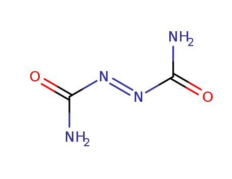 Azodicarbonamide(123-77-3)