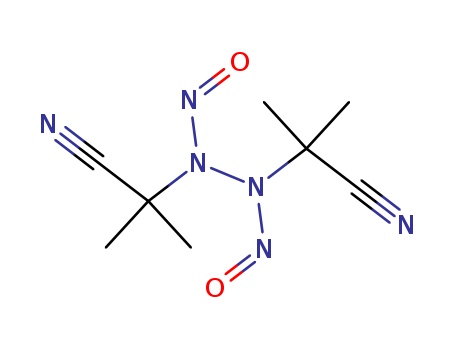 2,2'Azobisisobutyronitrile supplier CasNO.78671