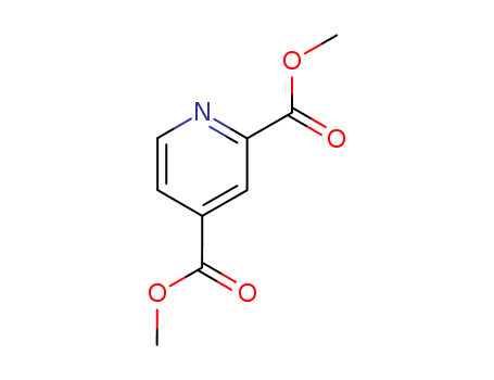 Dimethyl 2,4-pyridinedicarboxylate