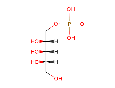 D-Ribitol-5-phosphate