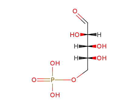D-arabinose 5-phosphate