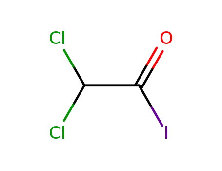 dichloro-acetyl iodide