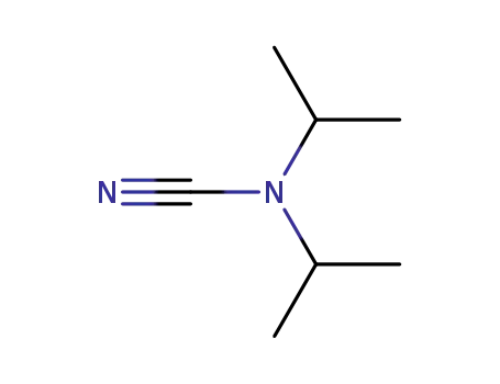 diisopropylcyanamide