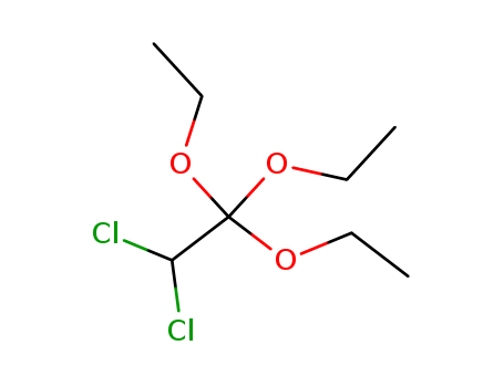 Triethyl Orthodichloroacetate