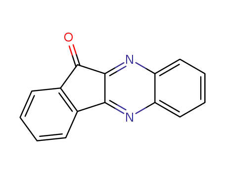 indeno[1,2-b]quinoxalin-11-one