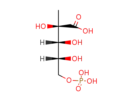 Glucosaccharinsaeure-6-phosphat