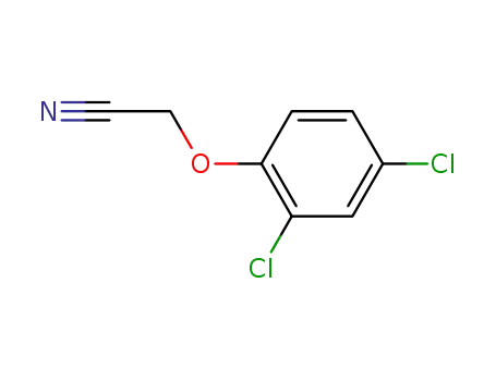 2-(2,4-dichlorophenoxy)acetonitrile