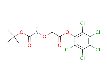 Boc-Aoa-OPcp