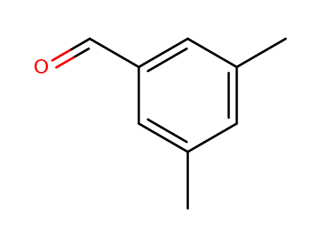 3,5-dimethylbenzaldehyde